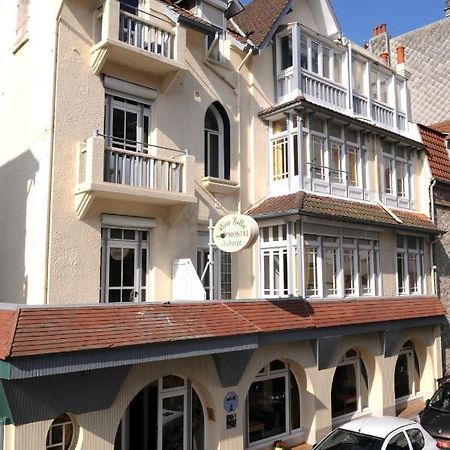 Auberge Riva Bella Le Touquet Exterior photo